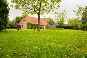 B&B Lindenhof Geijsteren